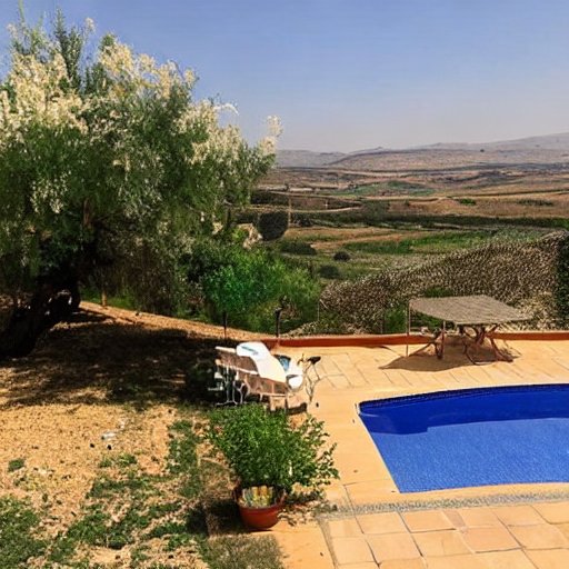 חוויה בגורן סוויטות בוטיק תמונה להמחשה בלבד