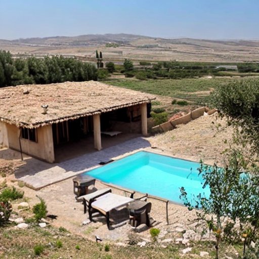 חוויה בגורן סוויטות בוטיק תמונה להמחשה בלבד